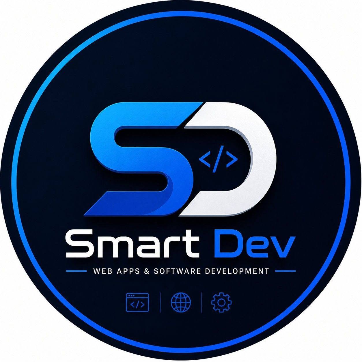 SmartPay Logo